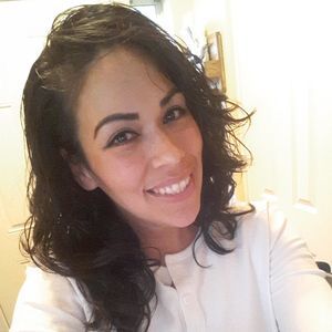 Meet your Posher, Abigail